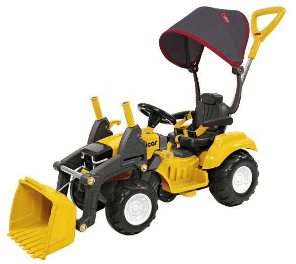trator-amarelo
