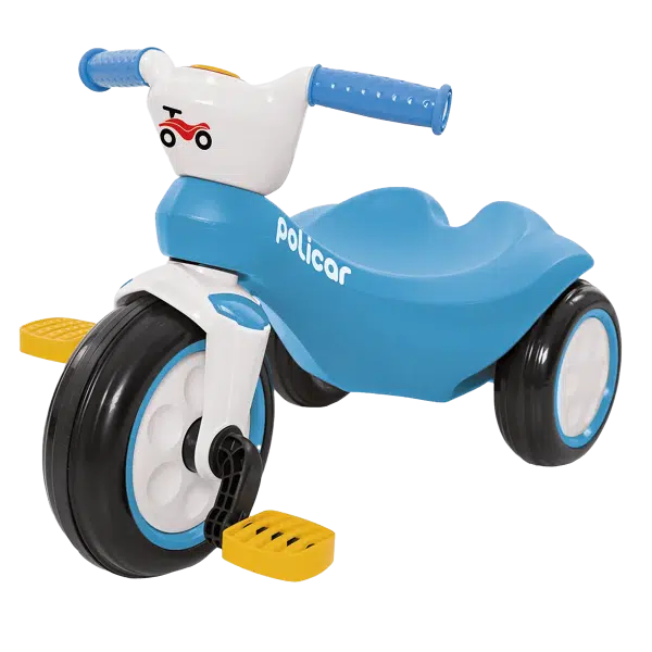 policiclo-pedal-azul
