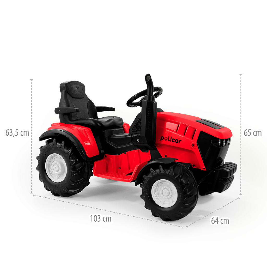 Megatractor-eletrico-vermelho--MED